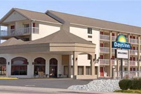 Days Inn By Wyndham Apple Valley Pigeon Forge/סביירוויל מראה חיצוני תמונה