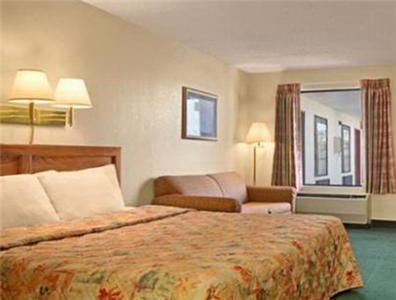 Days Inn By Wyndham Apple Valley Pigeon Forge/סביירוויל מראה חיצוני תמונה